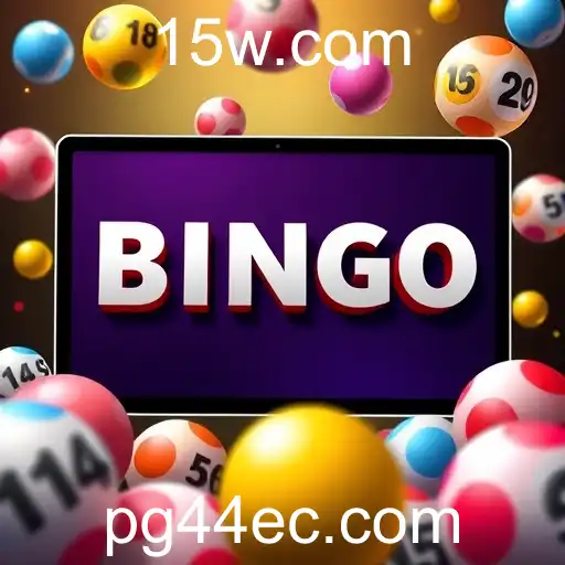 Bingo Online: Diversão e Sorte ao Alcance de Todos