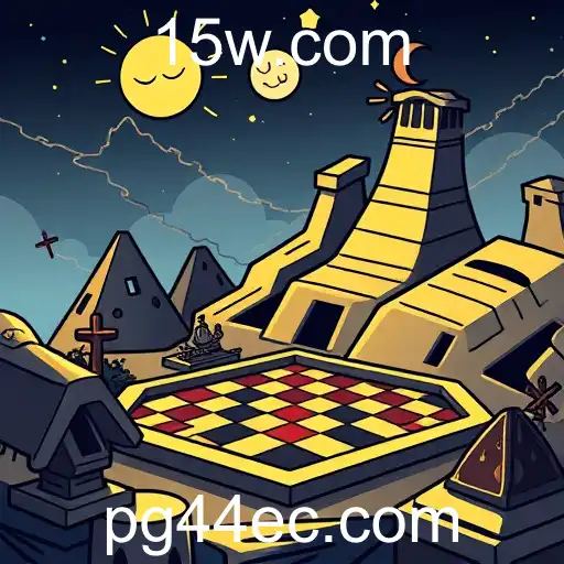 Explorando o Mundo dos Jogos de Tabuleiro