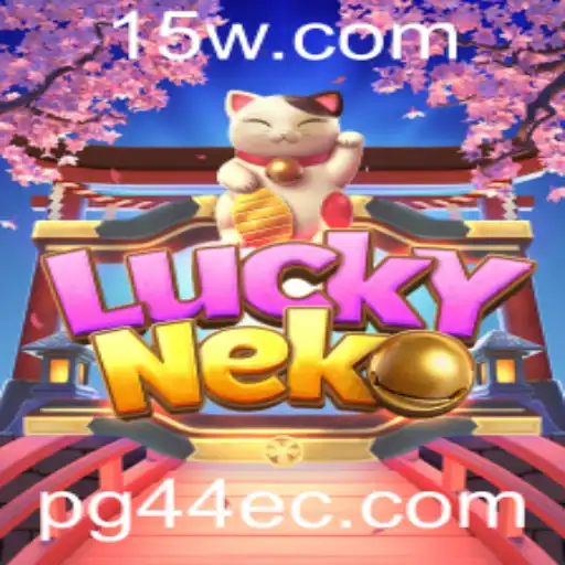 Descubra o Mundo de LuckyNeko: Um Jogo Inovador com a Assinatura PG44