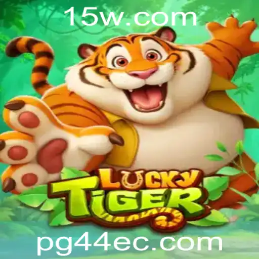 Explorando o Mundo de LuckyTiger: Um Jogo de Sorte e Estratégia