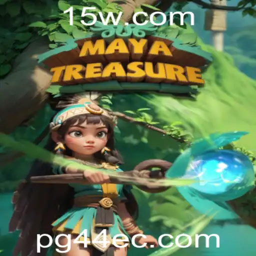 Aventura Inesquecível: Explorando o Fascinante Mundo de MayaTreasure