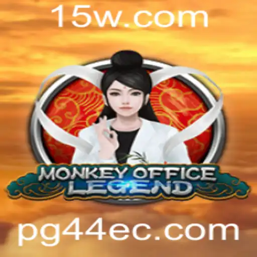 MonkeyOfficeLegend: Um Mergulho na Aventura Corporativa