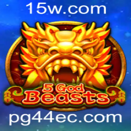 Explorando 5GodBeasts: Um Mergulho no Universo do Jogo