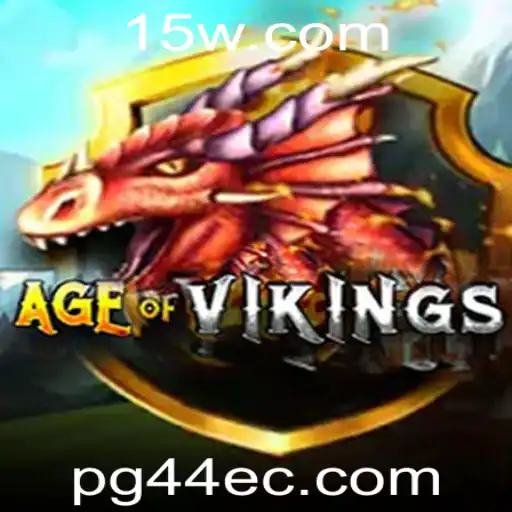 Descubra AgeofViking: O Jogo Que Está Revolucionando o Mundo dos Games