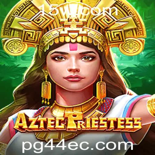 AztecPriestess: Mergulhe na Aventura Mística de PG44