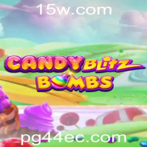CandyBlitzBombs: Um Mergulho no Universo Explosivo de Diversão