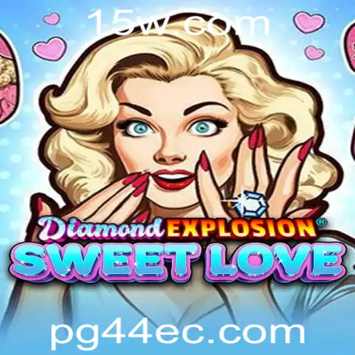 Descubra o Mundo Encantador de DiamondExplosionSweetLove: Um Jogo Inovador
