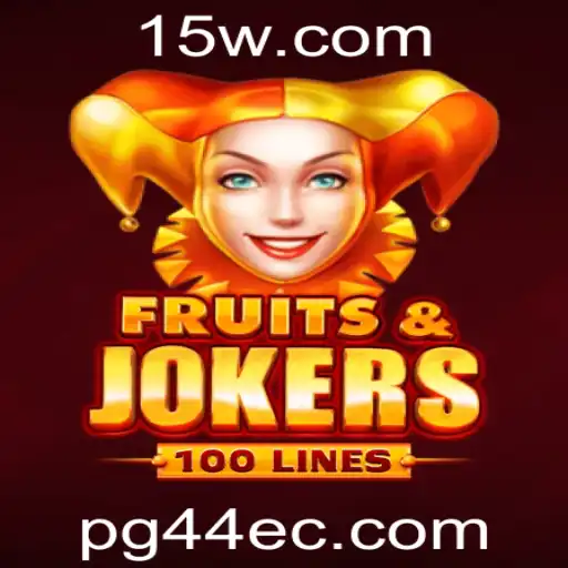 Descubra o Mundo Encantado de FruitsAndJokers100