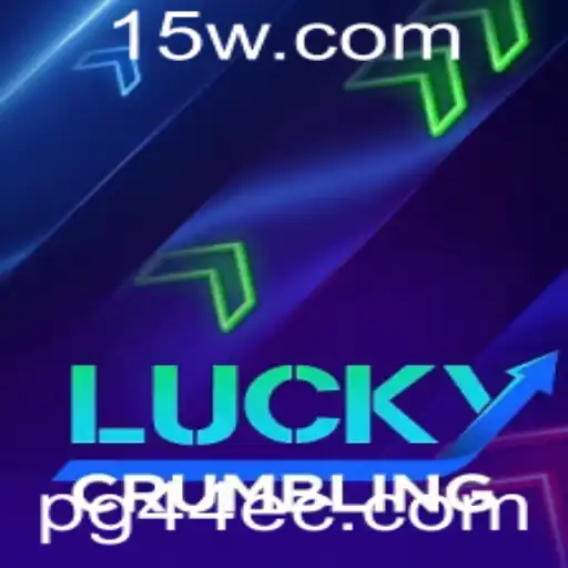 Descubra o Fascinante Mundo de LuckyCrumbling: O Jogo de Estratégia e Sorte do Momento