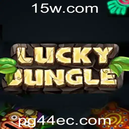 Aventura e Estratégia no LuckyJungle: O Jogo que Conquista Multidões