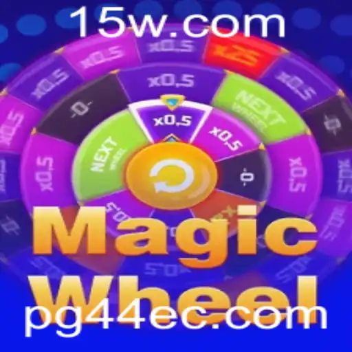 Descubra o Mundo do MagicWheel: A Nova Atração do Universo dos Jogos