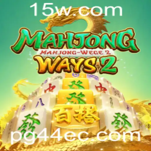 Explorando MahjongWays2: Descubra o Fascinante Mundo de PG44