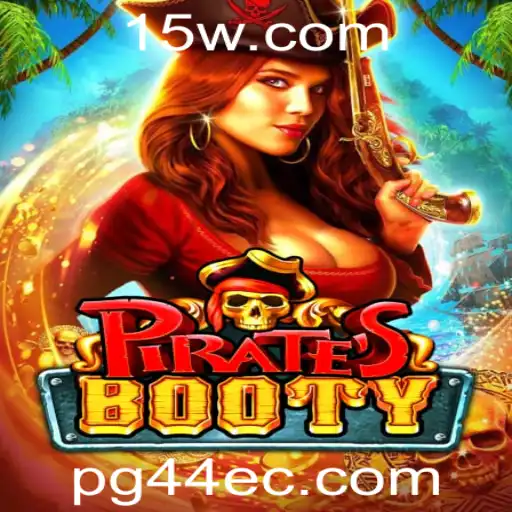 Descubra Pirate's Booty: Um Mergulho no Mundo da Aventura e Estratégia