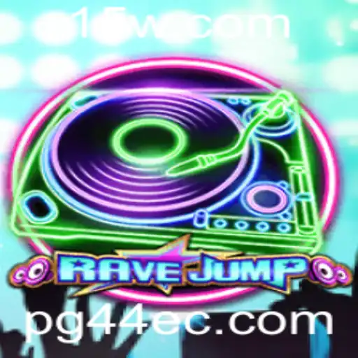 Explorando o Mundo de RaveJump: A Nova Sensação no Universo dos Jogos