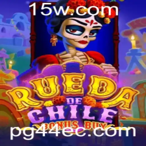 Explorando o Jogo RuedaDeChileBonusBuy: Aventura e Estratégia
