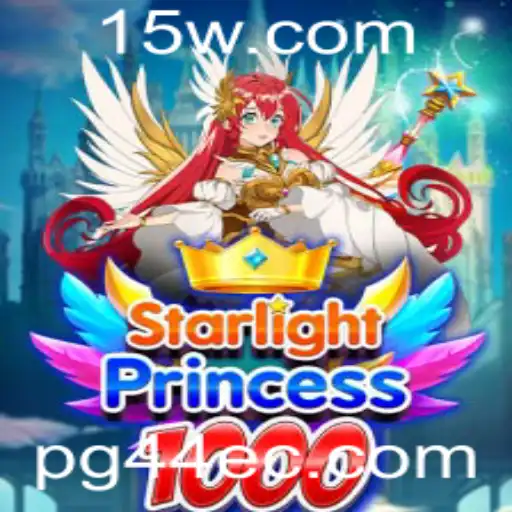 Explorando o Universo de StarlightPrincess1000: Um Novo Horizonte no Mundo dos Games
