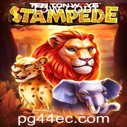 Explorando o Mundo de TenTonWaysStampede: O Novo Fenômeno dos Jogos