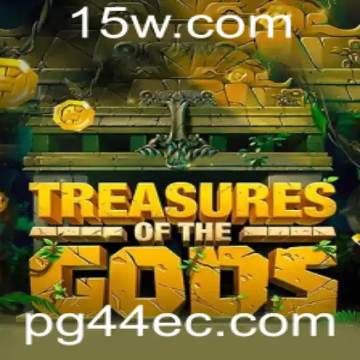 Explorando o Fascinante Mundo de TreasureoftheGods e Suas Regras Intrigantes
