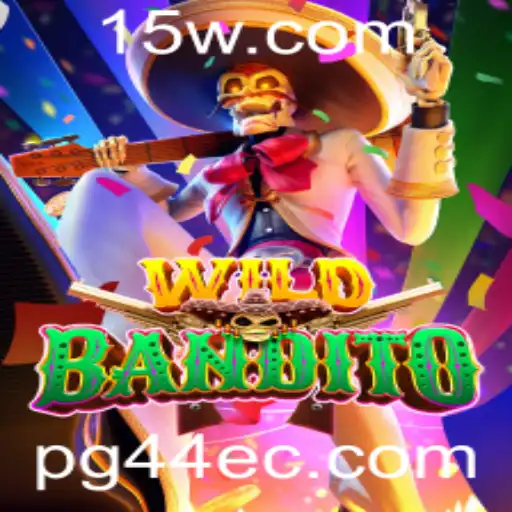 Explore o Mundo Emocionante de WildBandito: Uma Aventura com PG44
